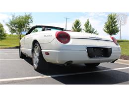 2002 Ford Thunderbird (CC-2094422) for sale in Olathe, Kansas