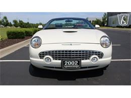 2002 Ford Thunderbird (CC-2094422) for sale in Olathe, Kansas