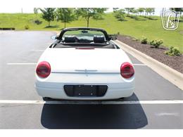 2002 Ford Thunderbird (CC-2094422) for sale in Olathe, Kansas