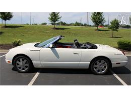 2002 Ford Thunderbird (CC-2094422) for sale in Olathe, Kansas