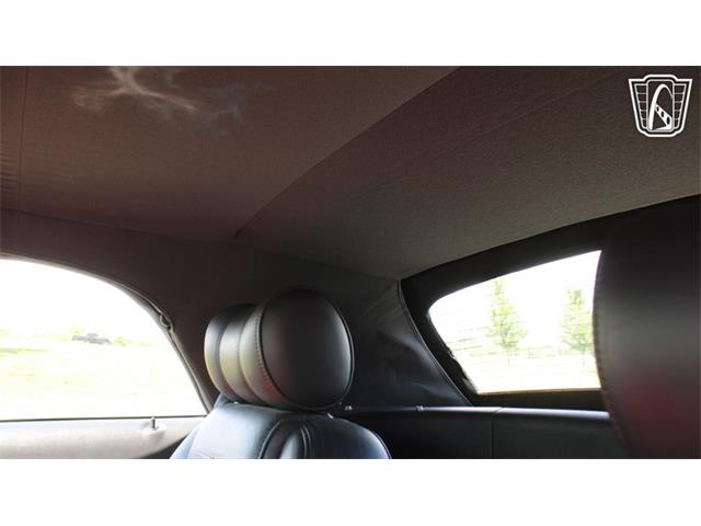 2002 Ford Thunderbird (CC-2094422) for sale in Olathe, Kansas