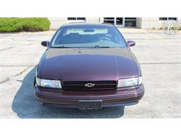1996 Chevrolet Impala SS (CC-2094423) for sale in Crete, Illinois