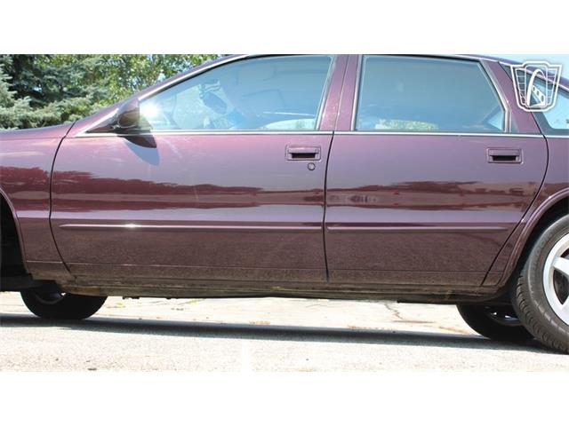 1996 Chevrolet Impala SS (CC-2094423) for sale in Crete, Illinois