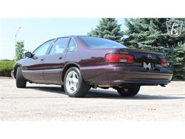 1996 Chevrolet Impala SS (CC-2094423) for sale in Crete, Illinois