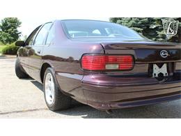 1996 Chevrolet Impala SS (CC-2094423) for sale in Crete, Illinois