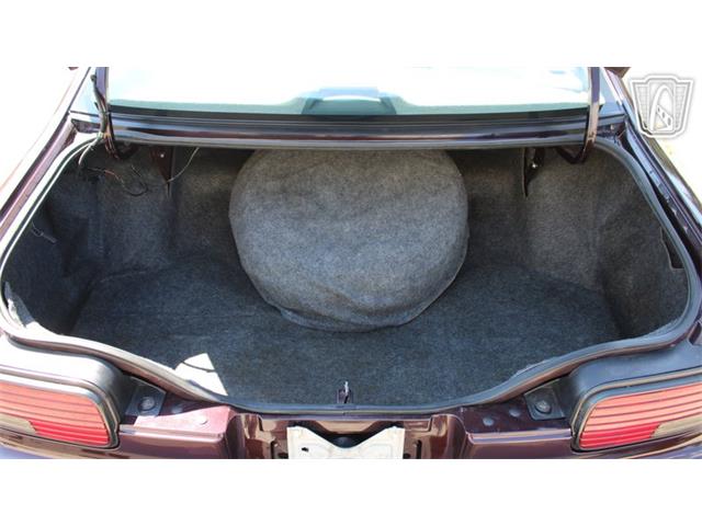 1996 Chevrolet Impala SS (CC-2094423) for sale in Crete, Illinois