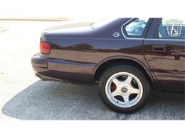 1996 Chevrolet Impala SS (CC-2094423) for sale in Crete, Illinois