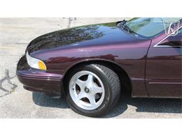 1996 Chevrolet Impala SS (CC-2094423) for sale in Crete, Illinois