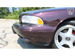 1996 Chevrolet Impala SS (CC-2094423) for sale in Crete, Illinois