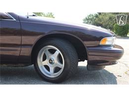 1996 Chevrolet Impala SS (CC-2094423) for sale in Crete, Illinois