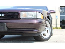 1996 Chevrolet Impala SS (CC-2094423) for sale in Crete, Illinois