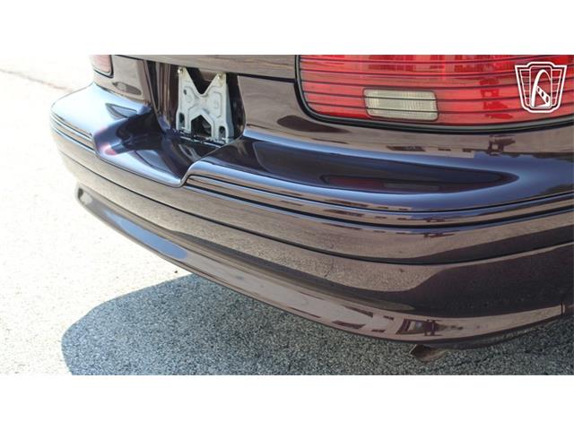 1996 Chevrolet Impala SS (CC-2094423) for sale in Crete, Illinois
