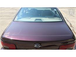 1996 Chevrolet Impala SS (CC-2094423) for sale in Crete, Illinois