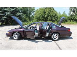 1996 Chevrolet Impala SS (CC-2094423) for sale in Crete, Illinois