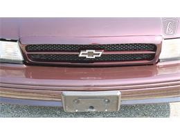 1996 Chevrolet Impala SS (CC-2094423) for sale in Crete, Illinois
