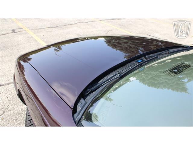 1996 Chevrolet Impala SS (CC-2094423) for sale in Crete, Illinois