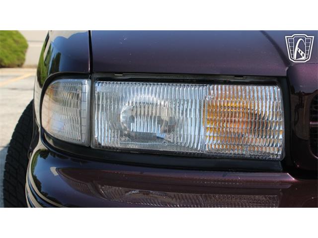 1996 Chevrolet Impala SS (CC-2094423) for sale in Crete, Illinois