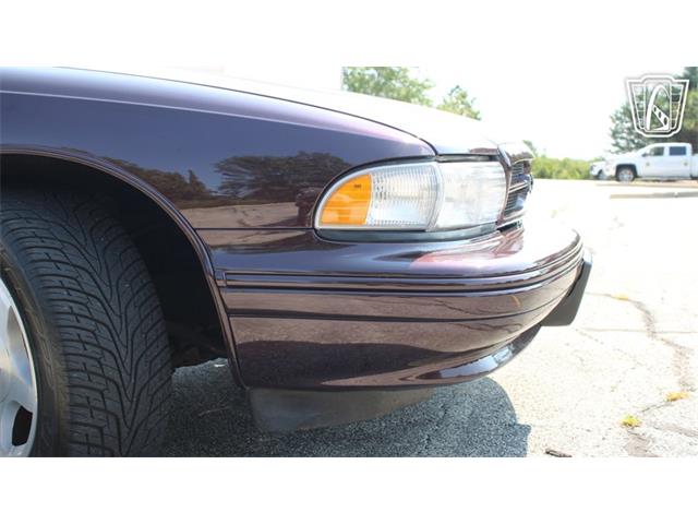 1996 Chevrolet Impala SS (CC-2094423) for sale in Crete, Illinois