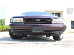 1996 Chevrolet Impala SS (CC-2094423) for sale in Crete, Illinois