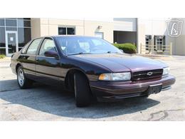 1996 Chevrolet Impala SS (CC-2094423) for sale in Crete, Illinois