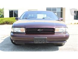1996 Chevrolet Impala SS (CC-2094423) for sale in Crete, Illinois