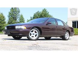 1996 Chevrolet Impala SS (CC-2094423) for sale in Crete, Illinois