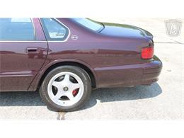 1996 Chevrolet Impala SS (CC-2094423) for sale in Crete, Illinois