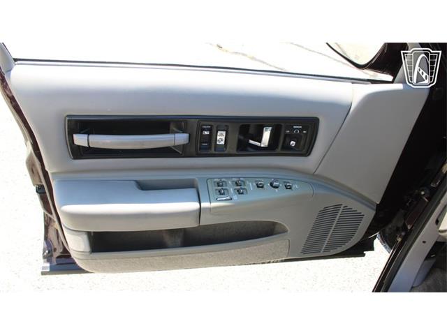 1996 Chevrolet Impala SS (CC-2094423) for sale in Crete, Illinois