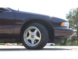 1996 Chevrolet Impala SS (CC-2094423) for sale in Crete, Illinois