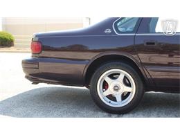1996 Chevrolet Impala SS (CC-2094423) for sale in Crete, Illinois