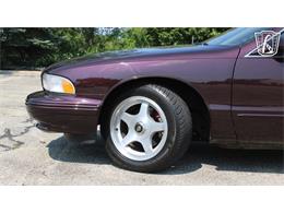 1996 Chevrolet Impala SS (CC-2094423) for sale in Crete, Illinois