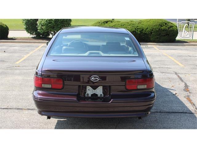 1996 Chevrolet Impala SS (CC-2094423) for sale in Crete, Illinois