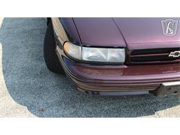 1996 Chevrolet Impala SS (CC-2094423) for sale in Crete, Illinois