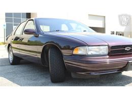 1996 Chevrolet Impala SS (CC-2094423) for sale in Crete, Illinois