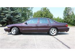 1996 Chevrolet Impala SS (CC-2094423) for sale in Crete, Illinois