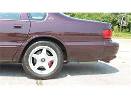 1996 Chevrolet Impala SS (CC-2094423) for sale in Crete, Illinois