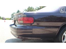 1996 Chevrolet Impala SS (CC-2094423) for sale in Crete, Illinois