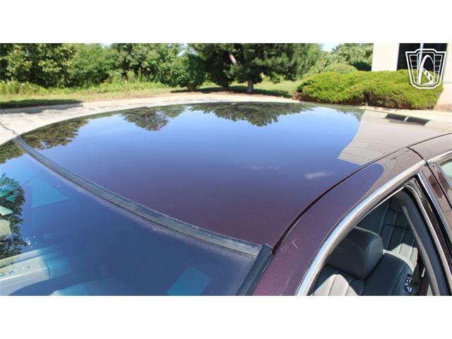 1996 Chevrolet Impala SS (CC-2094423) for sale in Crete, Illinois