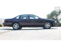 1996 Chevrolet Impala SS (CC-2094423) for sale in Crete, Illinois