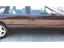 1996 Chevrolet Impala SS (CC-2094423) for sale in Crete, Illinois
