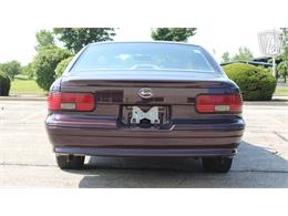 1996 Chevrolet Impala SS (CC-2094423) for sale in Crete, Illinois