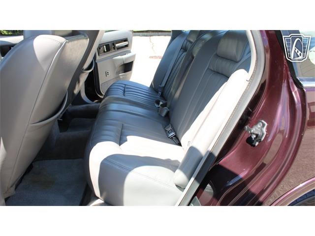 1996 Chevrolet Impala SS (CC-2094423) for sale in Crete, Illinois