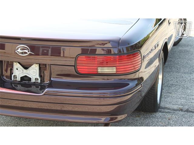1996 Chevrolet Impala SS (CC-2094423) for sale in Crete, Illinois