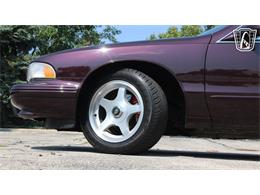 1996 Chevrolet Impala SS (CC-2094423) for sale in Crete, Illinois