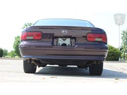 1996 Chevrolet Impala SS (CC-2094423) for sale in Crete, Illinois