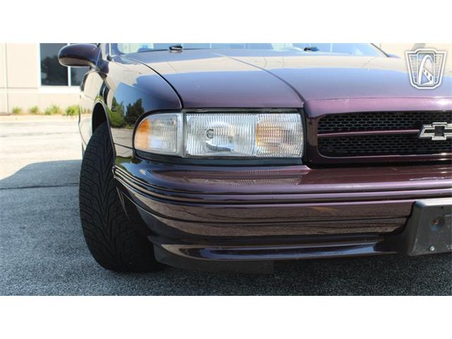 1996 Chevrolet Impala SS (CC-2094423) for sale in Crete, Illinois