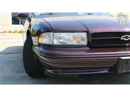 1996 Chevrolet Impala SS (CC-2094423) for sale in Crete, Illinois