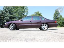 1996 Chevrolet Impala SS (CC-2094423) for sale in Crete, Illinois