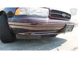 1996 Chevrolet Impala SS (CC-2094423) for sale in Crete, Illinois