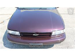 1996 Chevrolet Impala SS (CC-2094423) for sale in Crete, Illinois